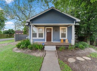 4401 Elysian St, Houston, TX 77009