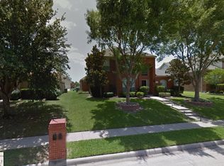 1344 Prairie Dr, Lewisville, TX 75067