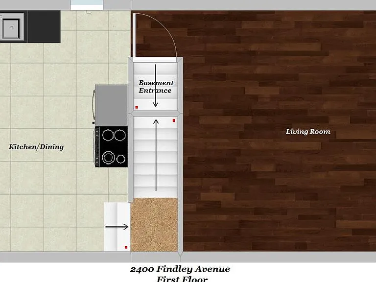 2400 Findley Ave — Photo 3