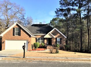 509 Dresler Rd, Rincon, GA 31326