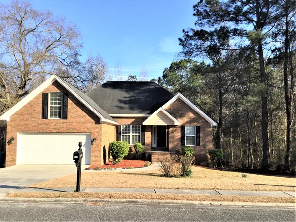 509 Dresler Rd, Rincon, GA 31326