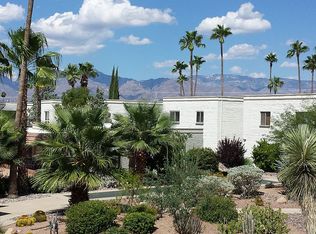 8450 E Old Spanish Trl, Tucson, AZ 85710