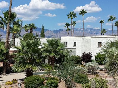 8450 E Old Spanish Trl, Tucson, AZ, 85710