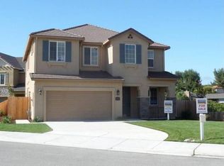 1250 Mulberry Cir, Hollister, CA