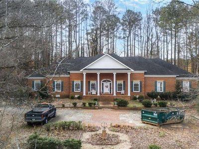 2355 Hopewell Plantation Dr, Milton, GA, 30004