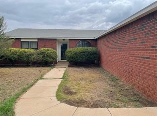 2401 96th St, Lubbock, TX 79423