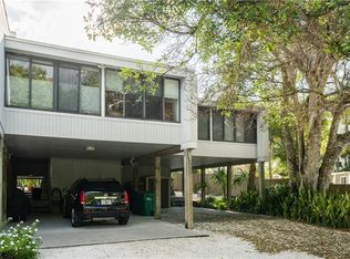 5030 N Beach Rd UNIT 2, Englewood, FL 34223