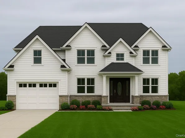 90 Grand Boulevard, Massapequa Park, NY 11762