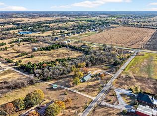 140 Harrell Rd, Howe, TX 75459