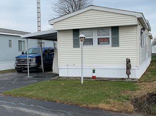 50 King Dr, Marblehead, OH 43440