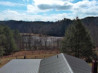 70 Maple Ridge Ln, Fries, VA 24330