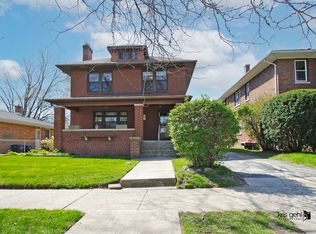 407 W Ridgeland Ave, Waukegan, IL 60085