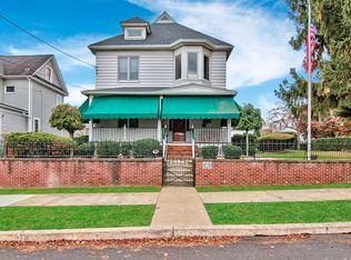 2115 Prospect Ave, Scranton, PA 18505