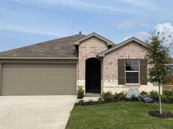 5332 Rollins Dr, Krum, TX 76249