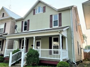 530 E 3rd St, Greenville, OH 45331