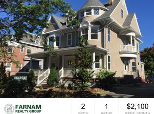 1437 Chapel St FLOOR 3, New Haven, CT 06511