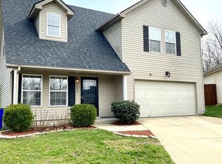 692 Liberty Hill Dr, Lexington, KY 40509
