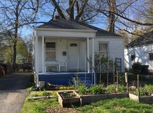 619 Gheens Ave, Louisville, KY 40214