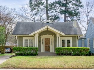 735 Dudley Dr, Shreveport, LA 71104