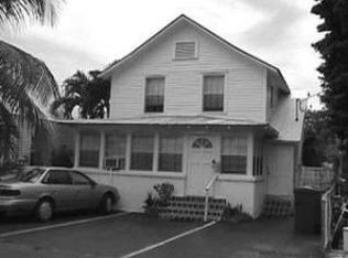 1016 Watson St, Key West, FL 33040