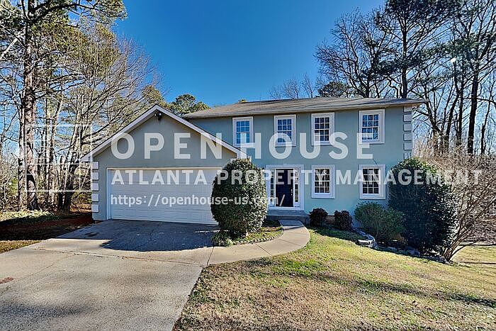 1st image of 1587 Casper Hill Dr