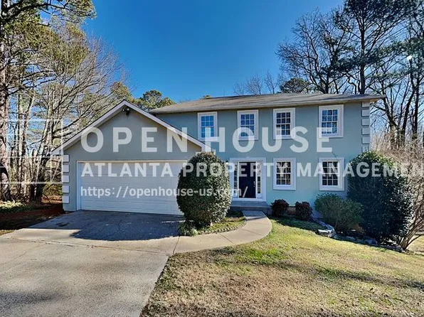 1587 Casper Hill Dr, Buford, GA 30519