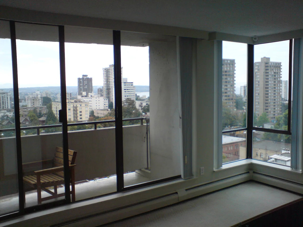 Barclay St, Vancouver — Photo 2