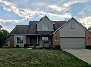 5839 Sun Breeze Trl, Sylvania, OH