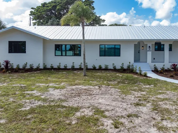 4003 S Indian River Dr, Fort Pierce, FL 34982