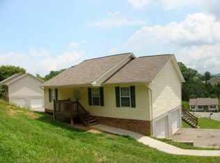 2303 Quartz Ct, Sevierville, TN 37876