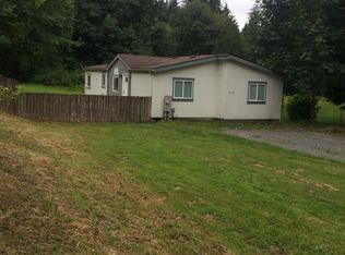 6732 Skinner Rd, Granite Falls, WA 98252