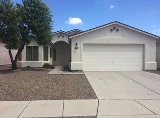 7937 E Magical Way, Tucson, AZ 85730