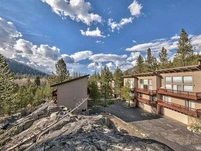 3025 Christmas Valley Rd APT 12, South Lake Tahoe, CA, 96150