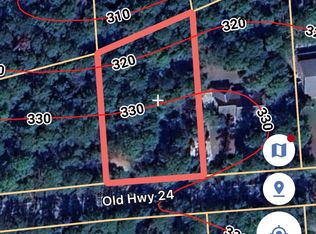 2032 Old Highway 24, Hattiesburg, MS 39402