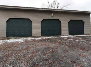 89 Collins Farm Rd, Benton, KY 42025