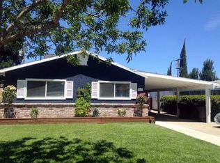 253 E 22nd St, Tracy, CA 95376