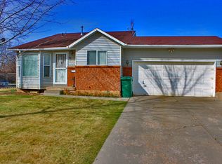5011 S 3025 W, Roy, UT 84067