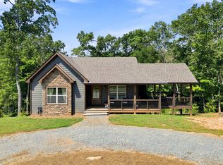 450 Jakes Landing Way S, Ellijay, GA 30540