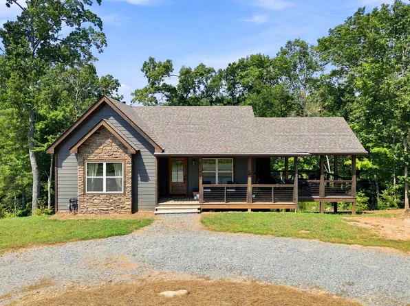 450 Jakes Landing Way S, Ellijay, GA 30540