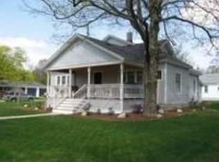 712 W Cass St, Greenville, MI