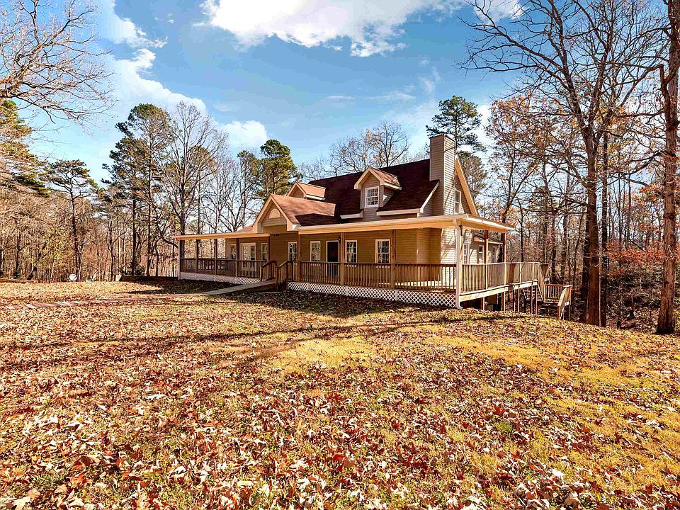 706 Kinney Mill Rd, Mount Airy, GA 30563 MLS 20088547 Zillow