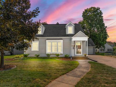 1429 Lorain Ct, Appleton, WI, 54914