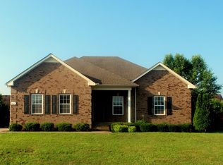 4827 Conquer Dr, Murfreesboro, TN 37128