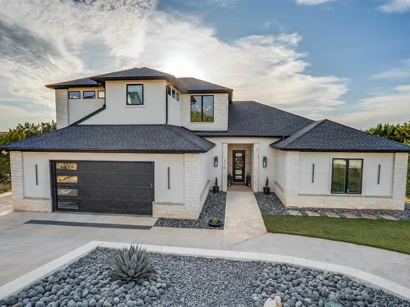 475 Melbourne Trl, Graford, TX 76449