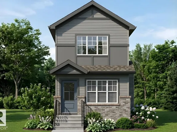 2115 210th St NW, Edmonton, AB T6M 2M7