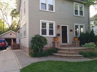 119 N Edgeworth Ave, Royal Oak, MI 48067