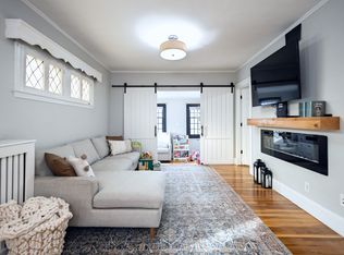 87 Brook Rd #2, Milton, MA 02186