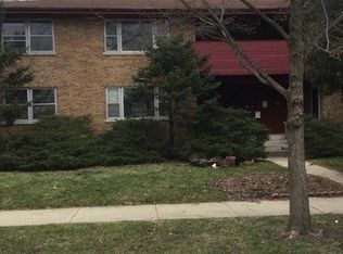 725 Dewey Ave #1N, Evanston, IL 60202