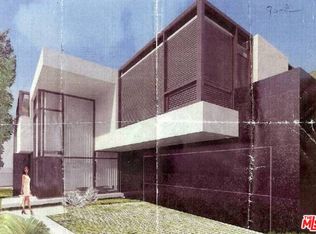 8451 Carlton Way, Los Angeles, CA 90069