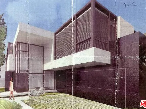 8451 Carlton Way, Los Angeles, CA 90069